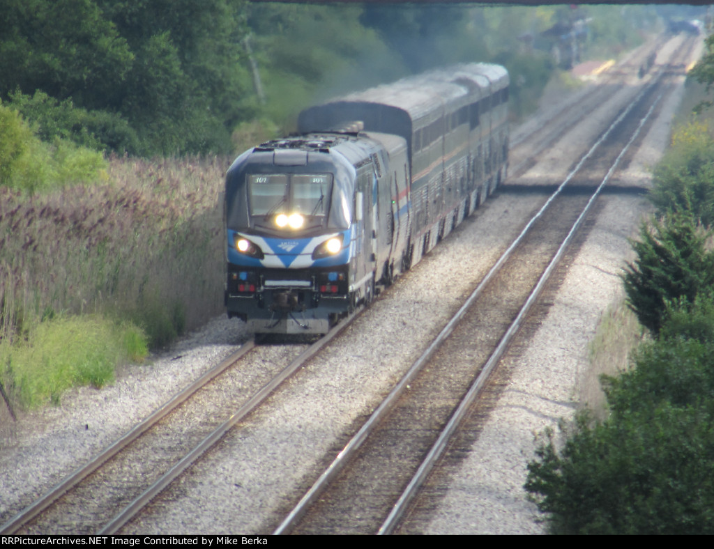 Amtrak